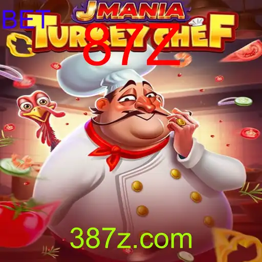JManiaTurkeyChef