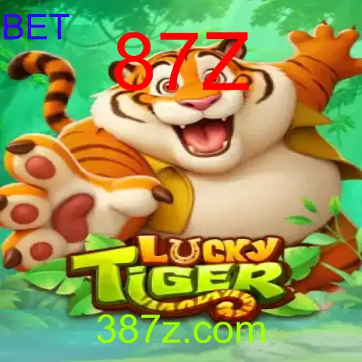 LuckyTiger